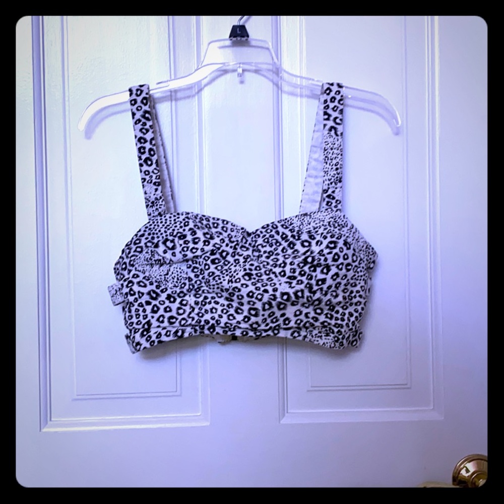 bralette
